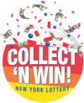 Collect 'N Win Logo
